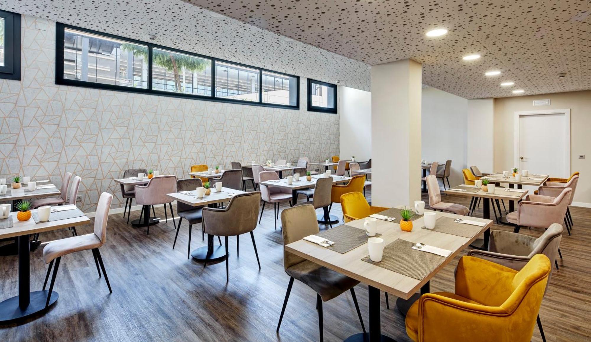 Sercotel Cordoba Delicias Zewnętrze zdjęcie