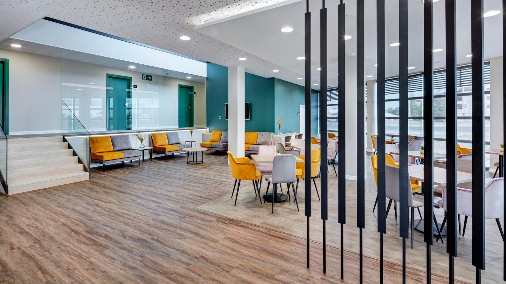 Sercotel Cordoba Delicias Zewnętrze zdjęcie