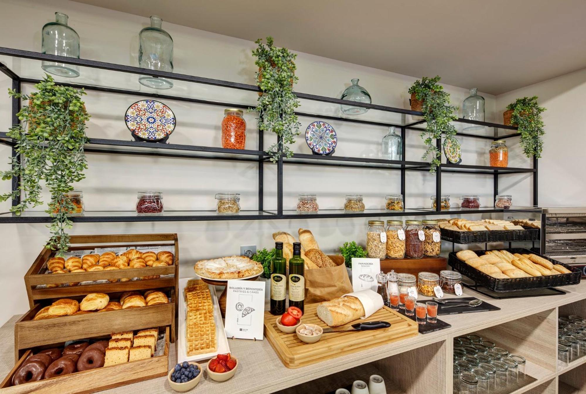 Sercotel Cordoba Delicias Zewnętrze zdjęcie